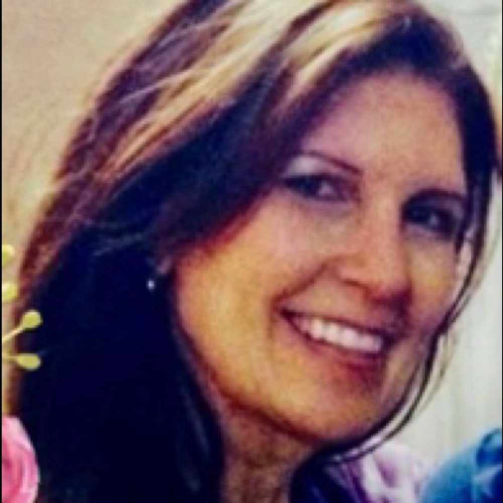 Meet your Posher, Patricia